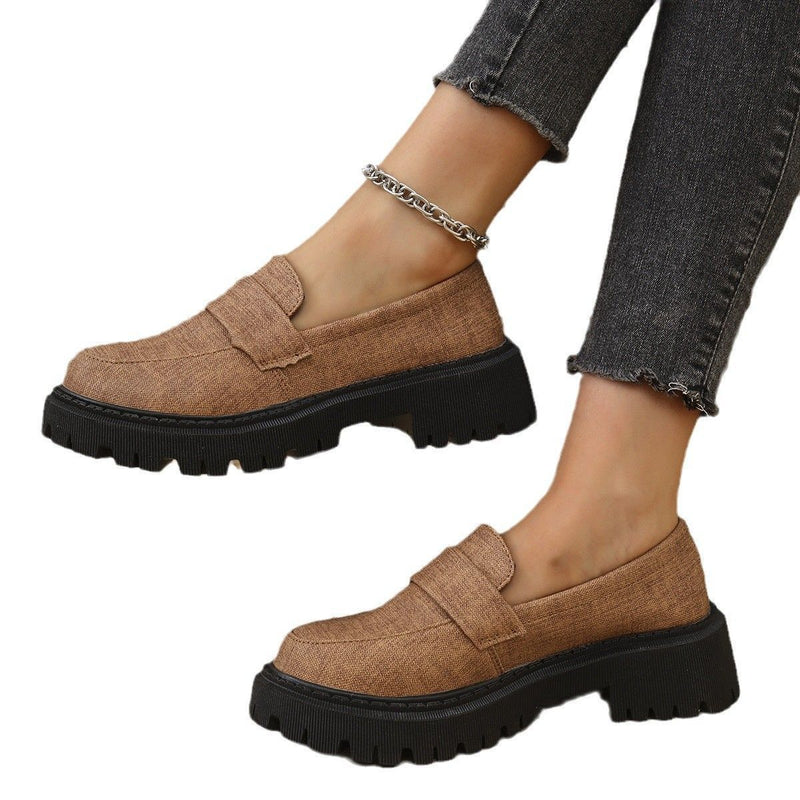 Loafer Retrô Nova - Sorelle Co.