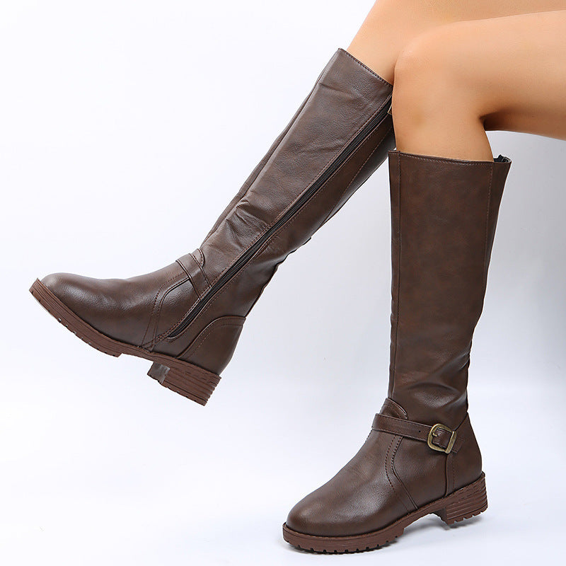 Bota Sorelle Knight - Sorelle Co.