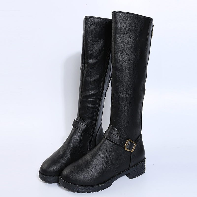 Bota Sorelle Knight - Sorelle Co.