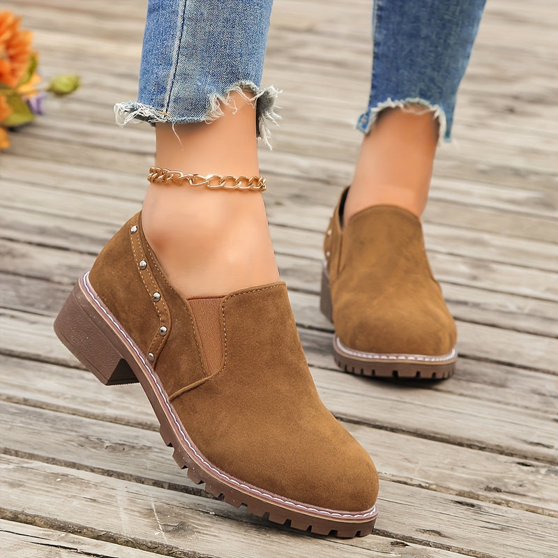 Bota Audrey - Sorelle Co.