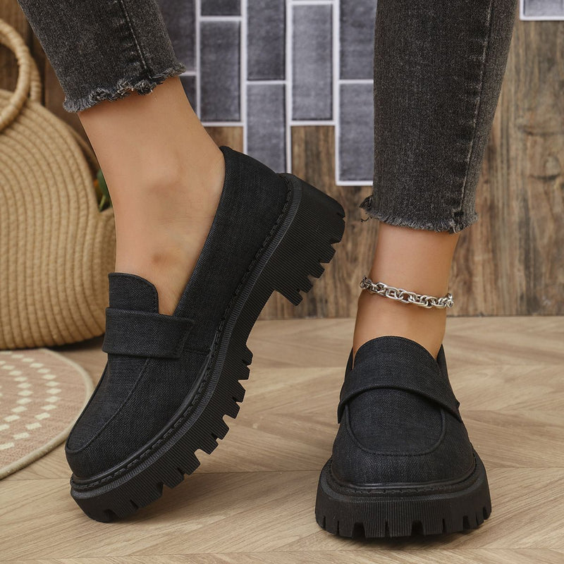 Loafer Retrô Nova - Sorelle Co.