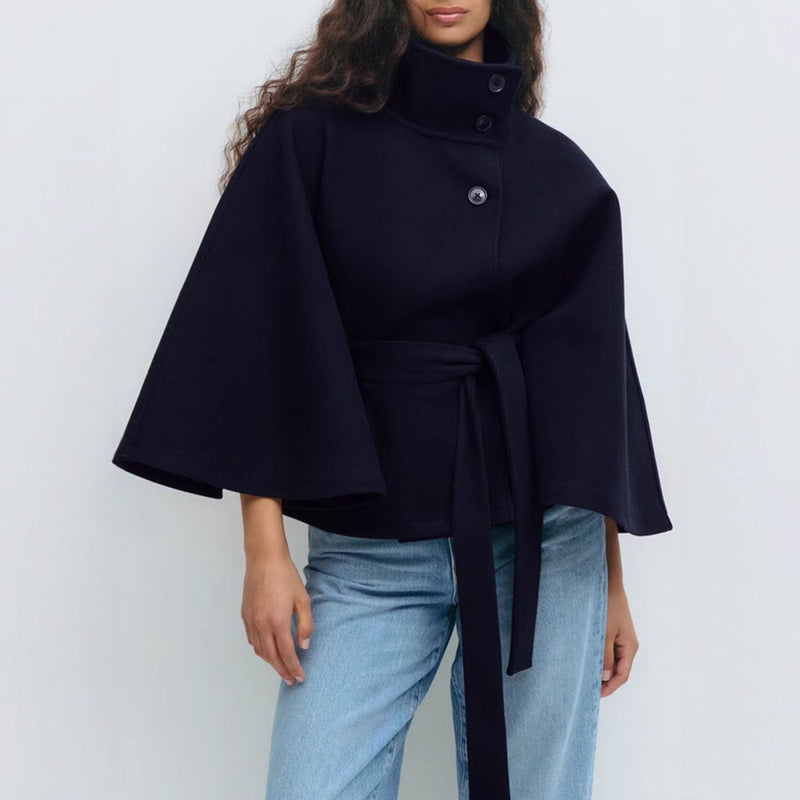 Sobretudo Sorelle Batwing - Sorelle Co.