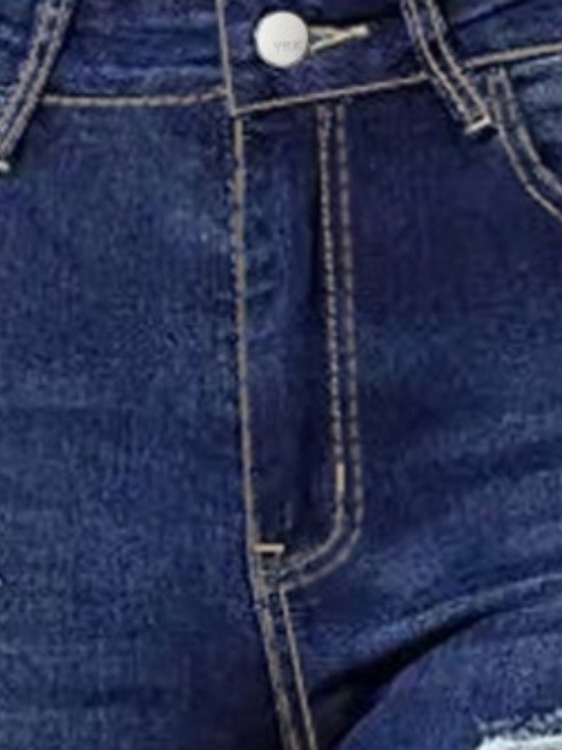 Jeans Sorelle Atitude - Sorelle Co.