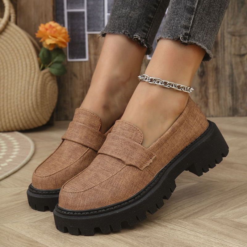 Loafer Retrô Nova - Sorelle Co.