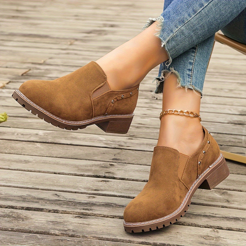 Bota Audrey - Sorelle Co.