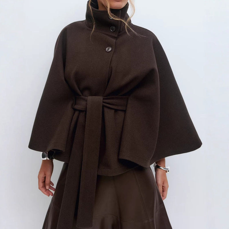 Sobretudo Sorelle Batwing - Sorelle Co.