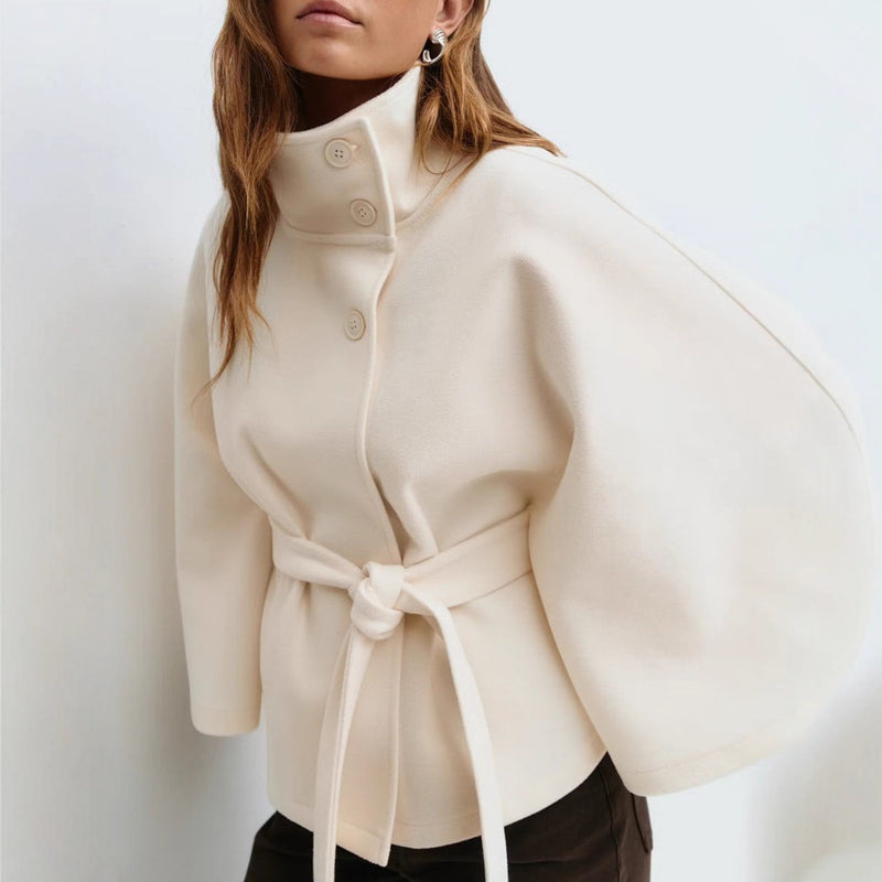 Sobretudo Sorelle Batwing - Sorelle Co.