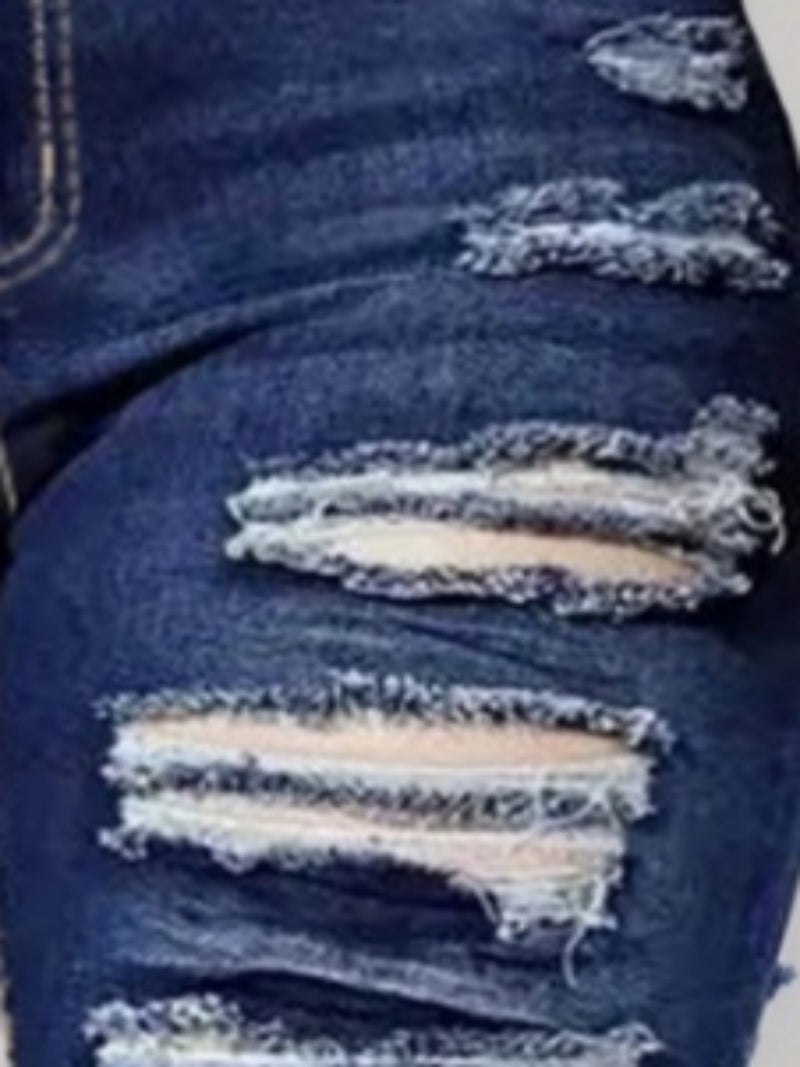 Jeans Sorelle Atitude - Sorelle Co.