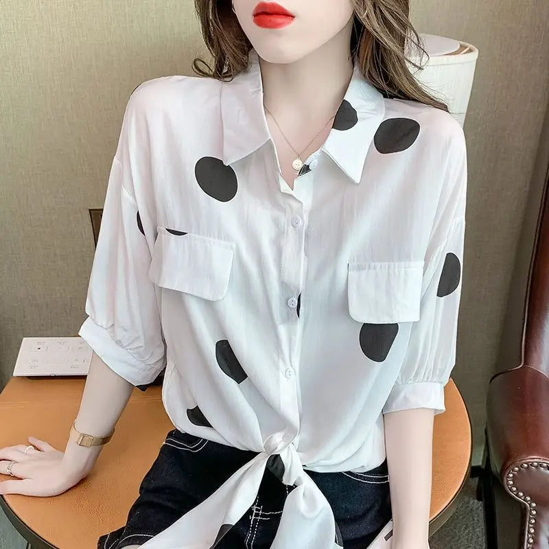 Camiseta K-Style - Sorelle Co.