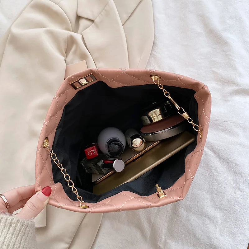 Bolsa Aura - Sorelle Co.