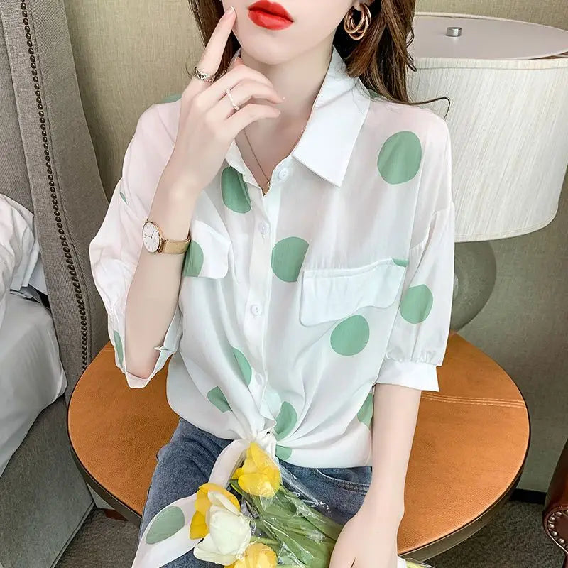 Camiseta K-Style - Sorelle Co.
