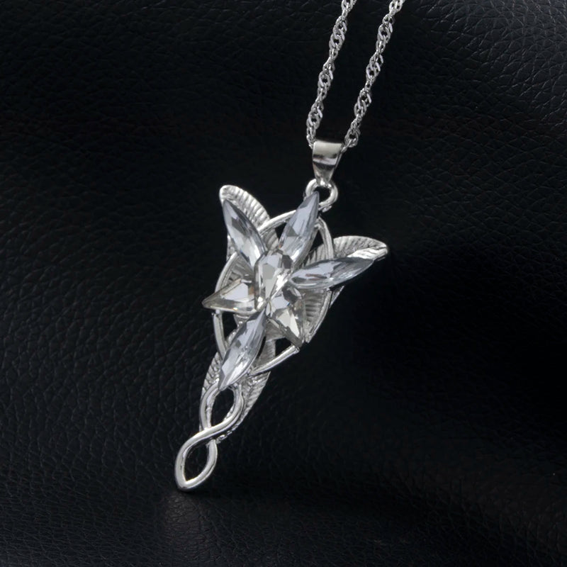 Colar Evenstar Sorelle - Sorelle Co.