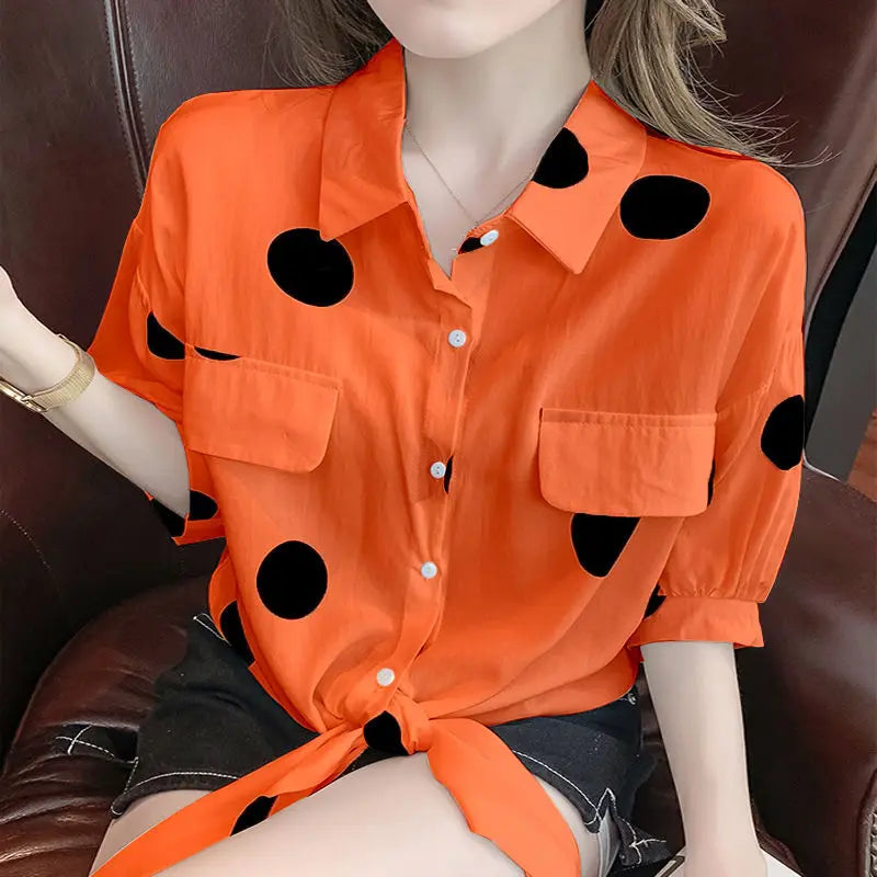 Camiseta K-Style - Sorelle Co.
