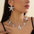 Conjunto Starfish Bohemia - Sorelle Co.