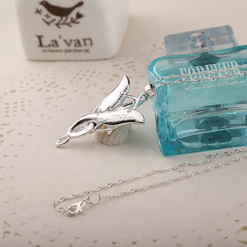 Colar Evenstar Sorelle - Sorelle Co.