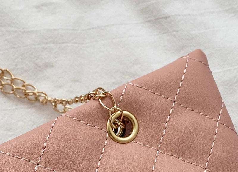 Bolsa Aura - Sorelle Co.