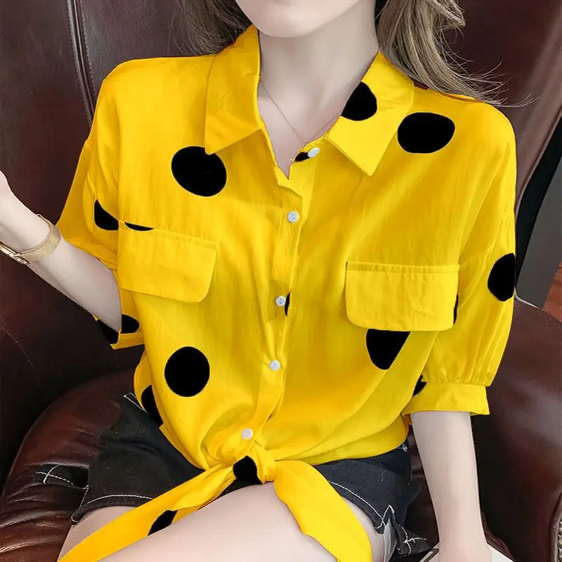 Camiseta K-Style - Sorelle Co.