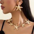 Conjunto Starfish Bohemia - Sorelle Co.