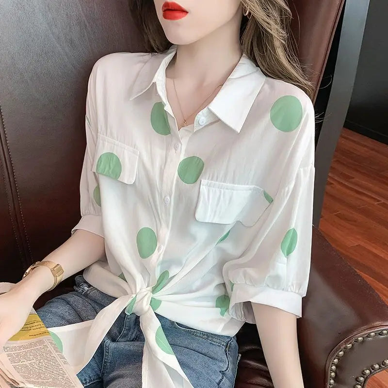 Camiseta K-Style - Sorelle Co.