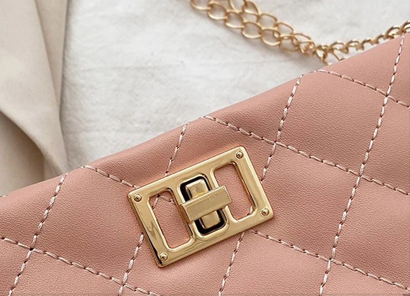Bolsa Aura - Sorelle Co.