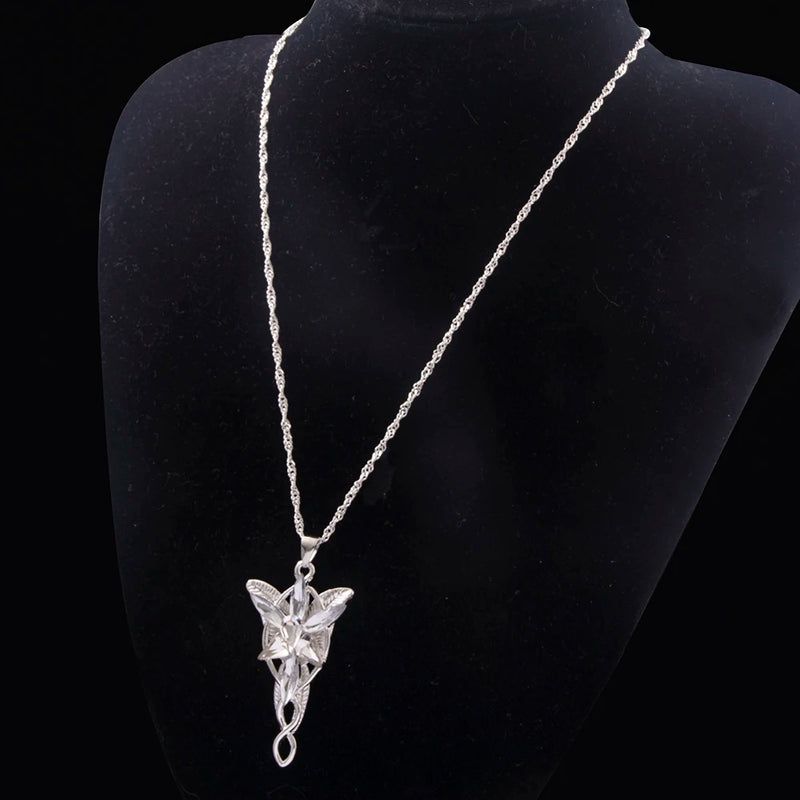 Colar Evenstar Sorelle - Sorelle Co.