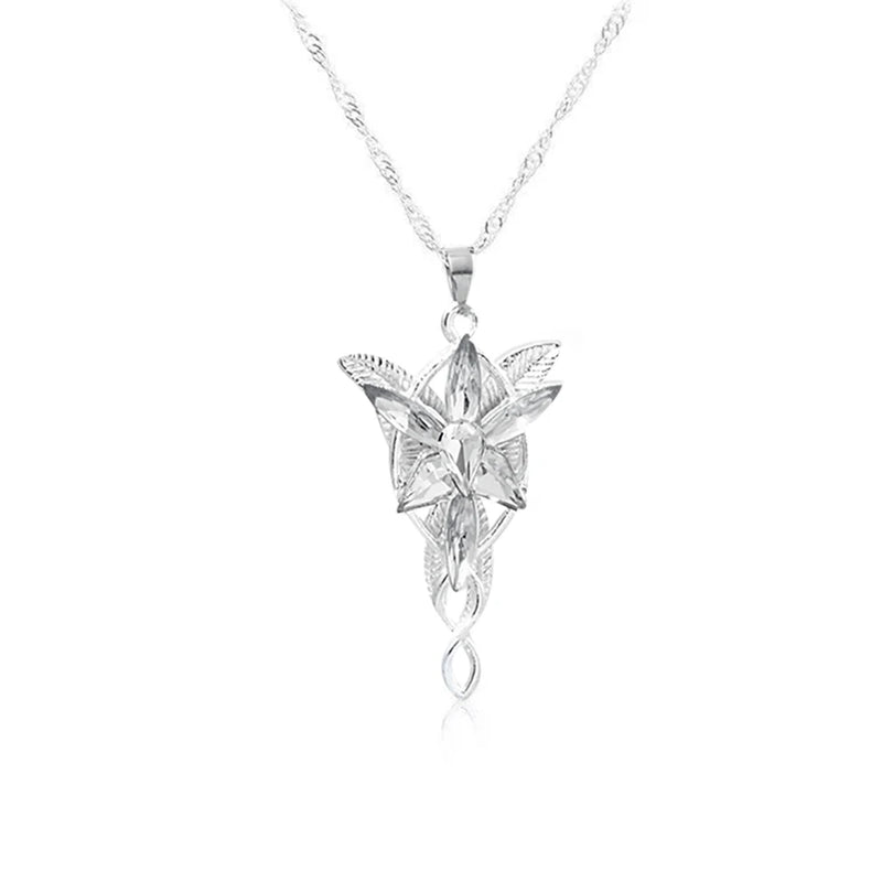Colar Evenstar Sorelle - Sorelle Co.