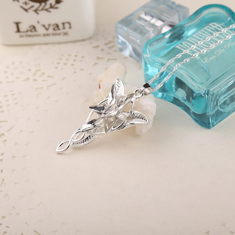 Colar Evenstar Sorelle - Sorelle Co.