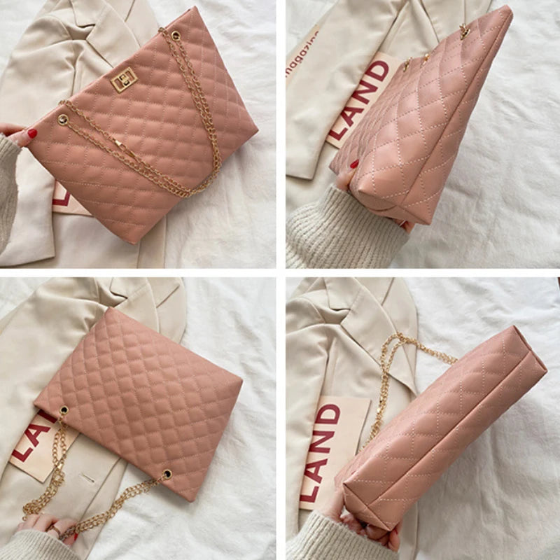 Bolsa Aura - Sorelle Co.