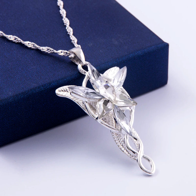 Colar Evenstar Sorelle - Sorelle Co.