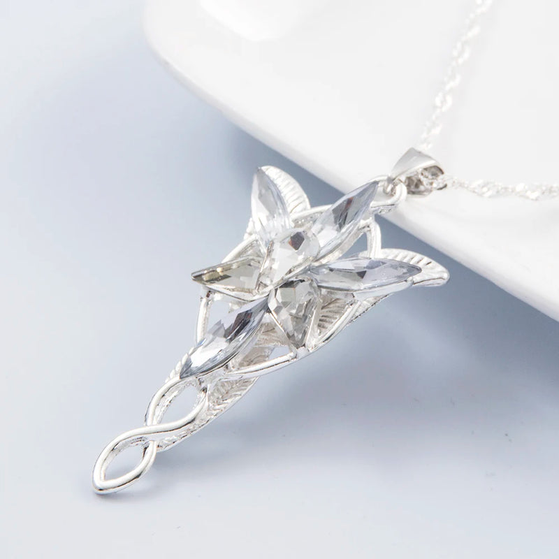 Colar Evenstar Sorelle - Sorelle Co.