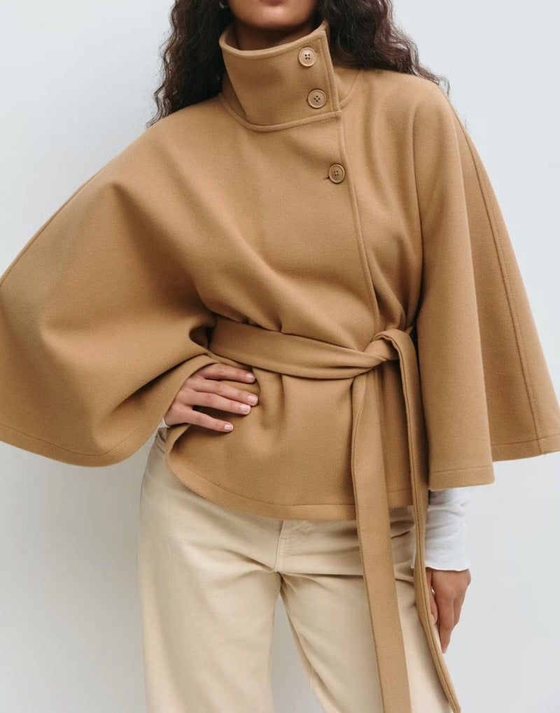 Sobretudo Sorelle Batwing - Sorelle Co.