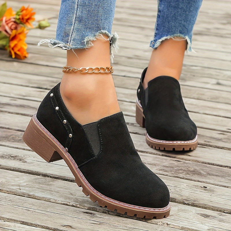 Bota Audrey - Sorelle Co.