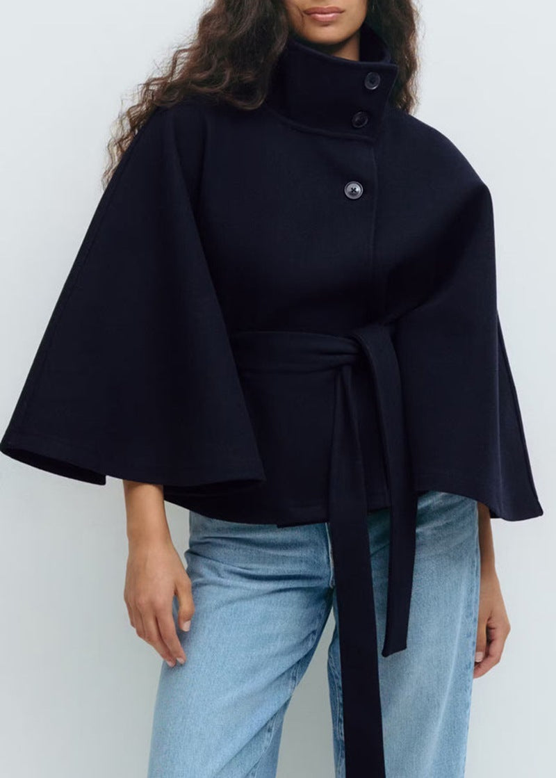 Sobretudo Sorelle Batwing - Sorelle Co.
