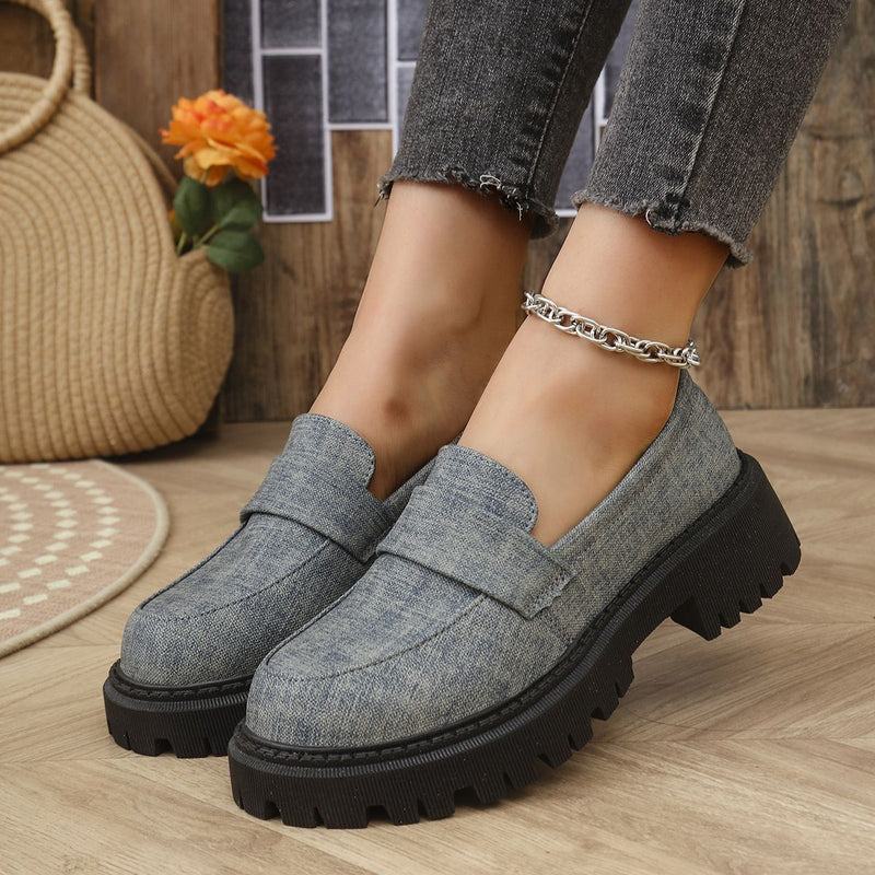 Loafer Retrô Nova - Sorelle Co.