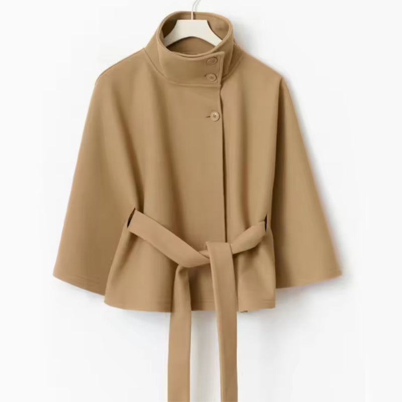 Sobretudo Sorelle Batwing - Sorelle Co.