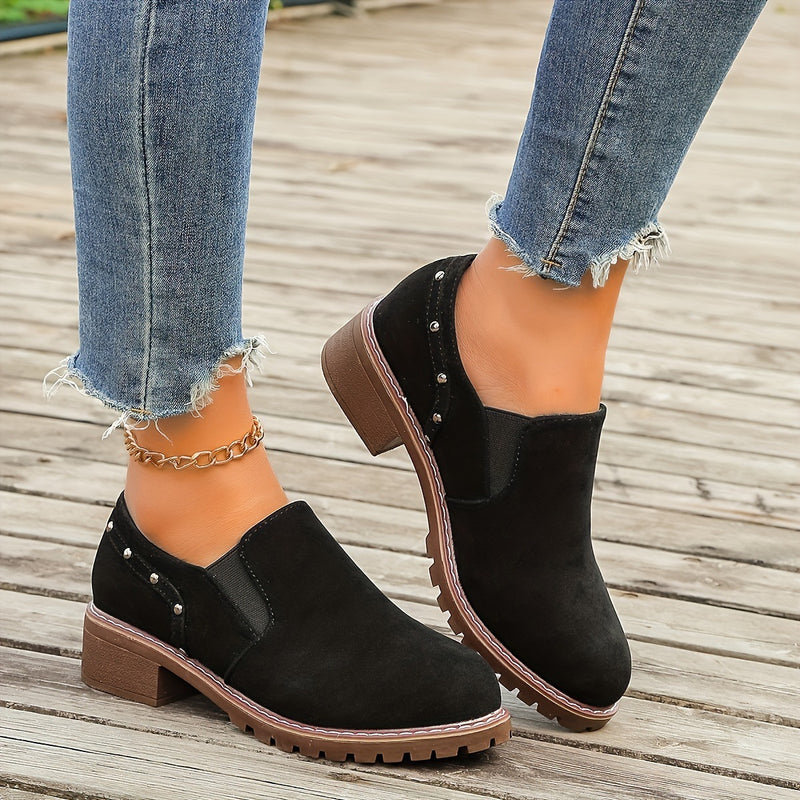 Bota Audrey - Sorelle Co.