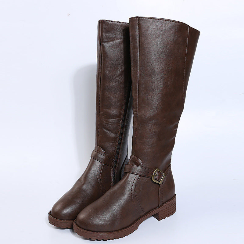 Bota Sorelle Knight - Sorelle Co.