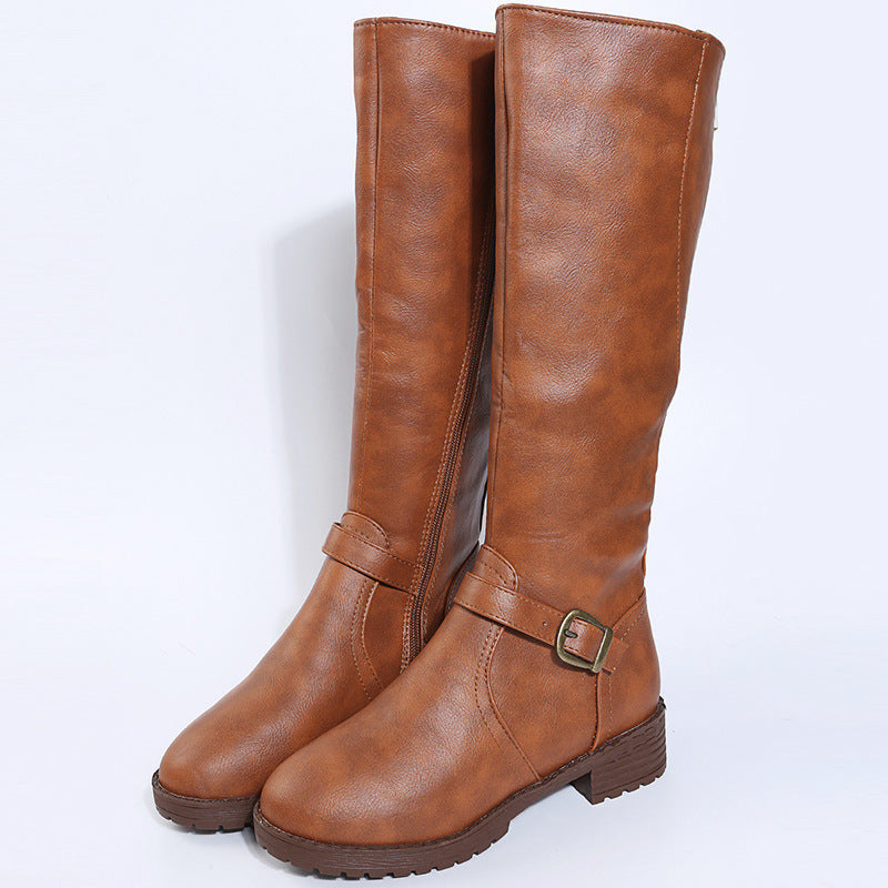Bota Sorelle Knight - Sorelle Co.