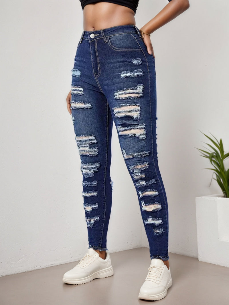 Jeans Sorelle Atitude - Sorelle Co.