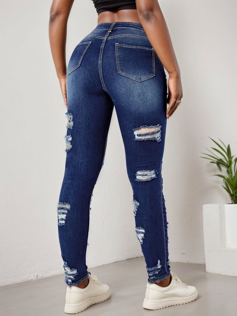 Jeans Sorelle Atitude - Sorelle Co.